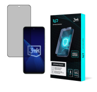 3mk ochranná folie 1UP pro Tecno Spark Go 1 / Go 1s / Pop 9