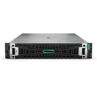 HPE PL DL385g11 AMD EPYC 9124 (3.0G/16C) 2x32G (P50311) NS204i(2x480) 2x1000W 8LFF 2p10GT Smart Choice