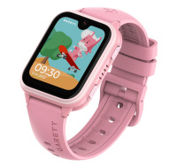 Garett Smartwatch Kids Vibe 4G AMOLED Pink