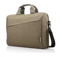 Lenovo 15.6" Laptop Casual Toploader T210 green - taška na notebook