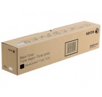 Xerox Black Toner Cartridge (DMO Sold) WC7120/WC72xx (22 000 str.)