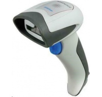 Datalogic QuickScan I QBT2101, BT, 1D, BT, multi-IF, kit (USB), bílá
