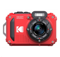 KODAK WPZ2 Red