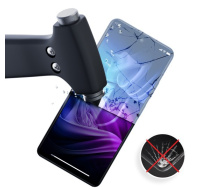 3mk ochranná folie Silky Matt Pro pro MyPhone N23 Plus 5G