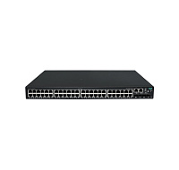 HPE Networking CW 2150 48p 10M/100M/1G 4p SFP+ 1G/10G Switch