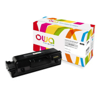 OWA Armor toner pro SAMSUNG ProXpress SL-M4025, M4075, 15000 stran, CLTM404U (SU945A), černá/black