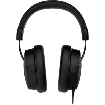 HyperX Cloud Alpha S - Gaming Headset (Black) (HX-HSCAS-BK/WW) - Sluchátka k PC