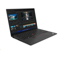 LENOVO NTB ThinkPad/Workstation P14s Gen4 - Ryzen 7 PRO 7840U,14" WUXGA touch,16GB,512SSD,HDMI,AMD Rad.,W11P,3Y Prem