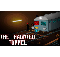 The Haunted Tunnel (PC) klíč Steam
