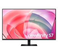 SAMSUNG MT LED LCD Monitor 37" Samsung ViewFinity S7 (S70D) - 3440x1440x, VA, 60Hz, 5ms