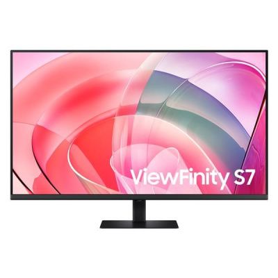 SAMSUNG MT LED LCD Monitor 37" Samsung ViewFinity S7 (S70D) - 3440x1440x, VA, 60Hz, 5ms