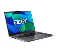 ACER NTB TravelMate P2 16 (TMP216-41-TCO-R26P),R7 PRO 7735U,16"WUXGA,16GB,512GB SSD,Radeon,W11P,Gray
