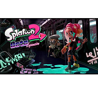 Splatoon 2 Octo Expansion (Switch DIGITAL)