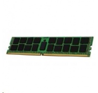 KINGSTON DIMM DDR4 16GB 2666MHz Reg ECC