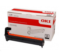 BAZAR - OKI Černý obraz. válec do C532/C542 a MC563/C573 (až 30 000 stránek) - poškozený obal