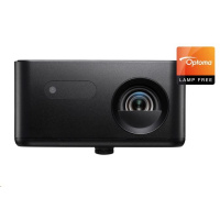 Optoma projektor Photon Life PH31 (DLP, LED, 1080p, 1500 ANSI, 400:1, HDMI, USB, repro 1x5W)