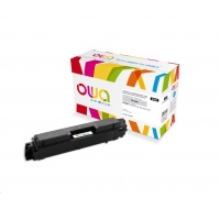 OWA Armor toner pro KYOCERA FS-C5250, 2026, 7000 Stran, TK590K, černá/black + waste box (TK-590K)