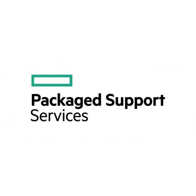 HPE SN6650B Integrated Routing E-LTU