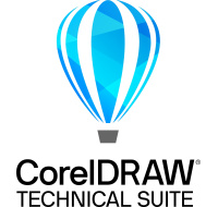 CorelDRAW Technical Suite 3D CAD CorelSure Maintenance Renewal (1Yr)(51-250)