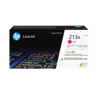 HP 213A Mgn Original LaserJet Toner Crtg (3,000 pages)