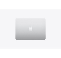 MacBook Air 13'' M5 chip with 10-core CPU and 10-core GPU, 16GB, 1TB SSD - Silver