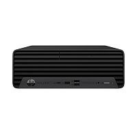 HP PC Pro SFF 400 G9, i3-14100, 8GB DDR4,512GB, Intel HD, USB kl. a myš, 240W plat., DP+HDMI, FDOS