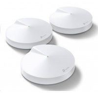 TP-Link Deco M9 Plus(3-pack) WiFi5 Mesh (AC2200, 2,4GHz/5GHz, 2xGbELAN/WAN)