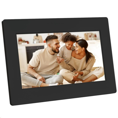 AGFAPHOTO Realiview APF700 WiFi - fotorámeček