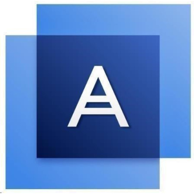 Acronis Backup for VMware to Cloud - 6 TB - Renewal