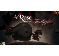 A Rose in the Twilight (PC) klíč Steam