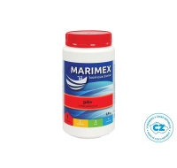 MARIMEX pH+ 0,9 kg