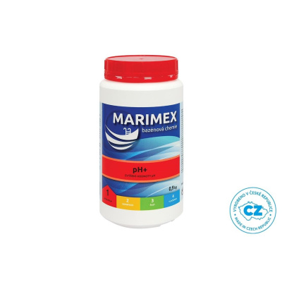 MARIMEX pH+ 0,9 kg