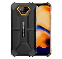 Smartphone Ulefone Armor X13 6GB/64GB (Some Orange)