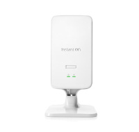 HPE Aruba Instant On Access Point AP22D Bundle with PSU Dual Radio 2x2 Wi-Fi 6 (EU) AP22D (desktop or wallmount)