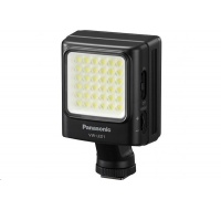 Panasonic VW-LED1 (LED videosvětlo pro kamery)