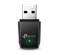 TP-Link Archer T3U WiFi5 USB adapter (AC1300,2,4GHz/5GHz,USB3.0)