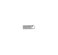 GOODRAM Flash Disk UNO3 128GB, USB 3.2 Gen1, stříbrná
