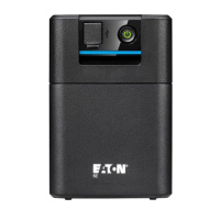 Eaton 5E -poškozený obal -nové- 900 USB IEC G2, UPS 900VA / 480 W, 4x IEC