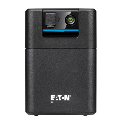 Eaton 5E -poškozený obal -nové- 900 USB IEC G2, UPS 900VA / 480 W, 4x IEC