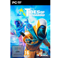 PC hra Tides of Tomorrow