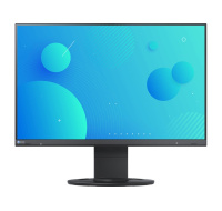 EIZO MT 22,5" EV2360-BK FlexScan, IPS, 1920x1200, 250nit, 1000:1, 5ms, DisplayPort, HDMI, D-sub, USB, Repro, Černý