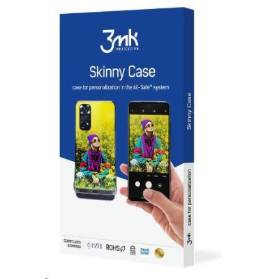 3mk All-safe Skinny Case pro Vivo Y72 5G