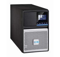 Eaton 5P 850i, gen2, UPS 850VA / 680W, 6 zásuvek IEC C13, LCD