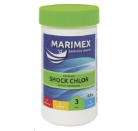 MARIMEX Shock Chlor Chlor Šok 0,9 kg