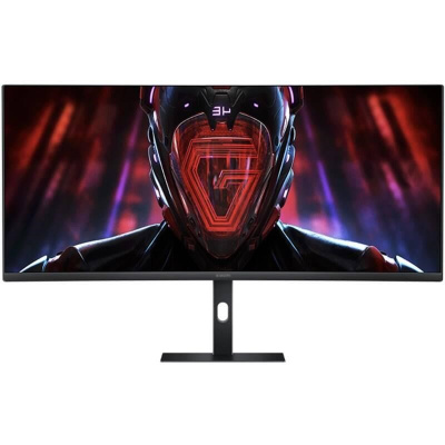 Xiaomi Curved Gaming Monitor G34WQi