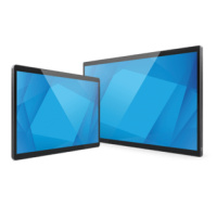 Elo 1504LS , 38.1 cm (15''), Projected Capacitive, 10 TP, Full HD, USB-C, kit, grey