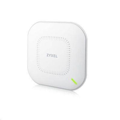 Zyxel WAX610D Wireless AX (WiFi 6) Unified Access Point, PoE, dual radio, bez zdroje
