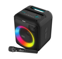 LAMAX PartyKing1 Play - přenosný reproduktor