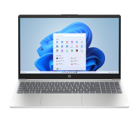 NTB HP 15-fd0037nc, Core i7-1255U - U15, 15.6 FHD AG IPS, 16GB DDR4 2DM 3200, SSD 512GB, Win11