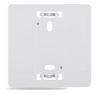 Homematic IP  Nástěnná konzole bateriových komponent 55 mm - HmIP-SF-2